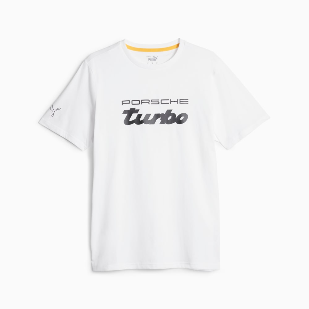 Camiseta Porsche Legacy