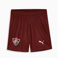 Shorts Fluminense AWAY 2026 Torcedor Juvenil