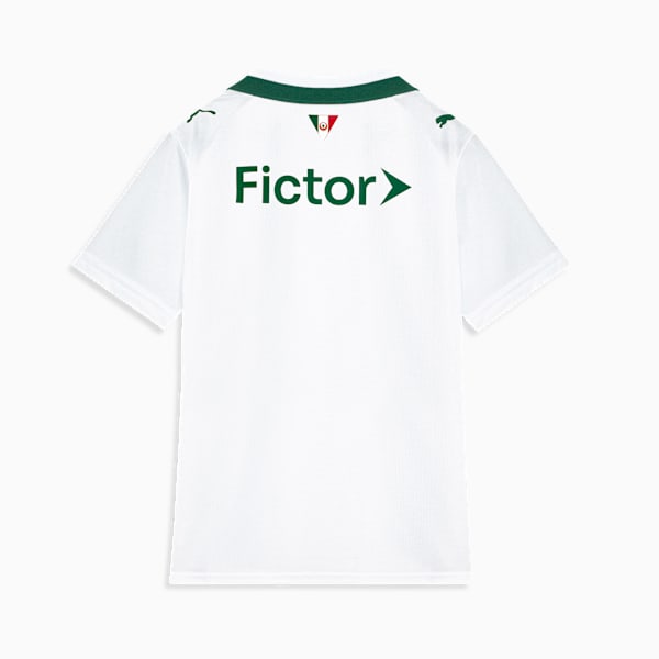 Camisa Palmeiras AWAY 2026 Torcedor Juvenil