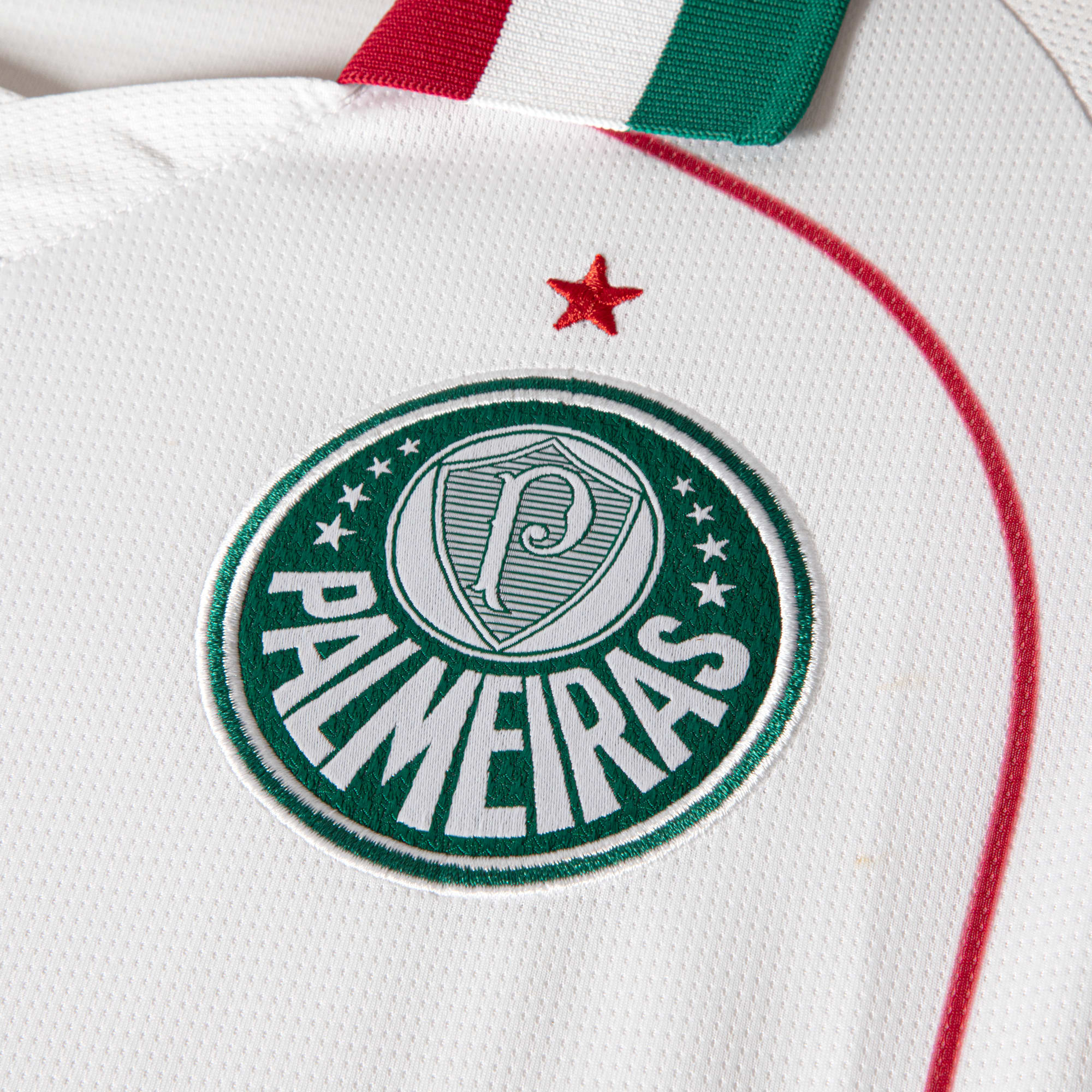 Camisa Palmeiras AWAY 2026 Torcedor Juvenil