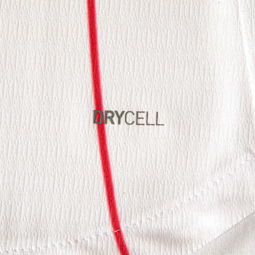 Camisa Palmeiras AWAY 2026 Jogador Masculina