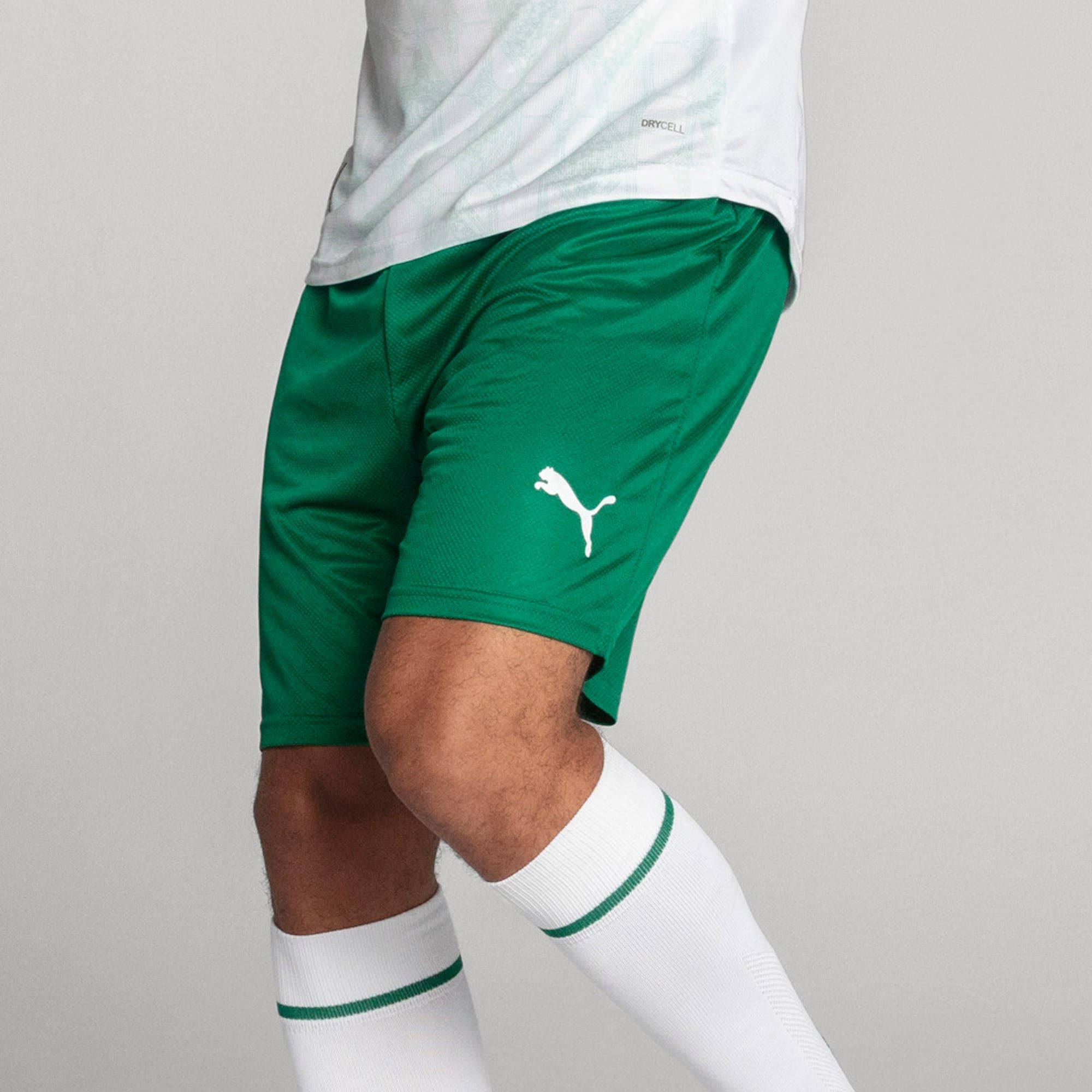 Shorts Palmeiras Jogador AWAY 2025
