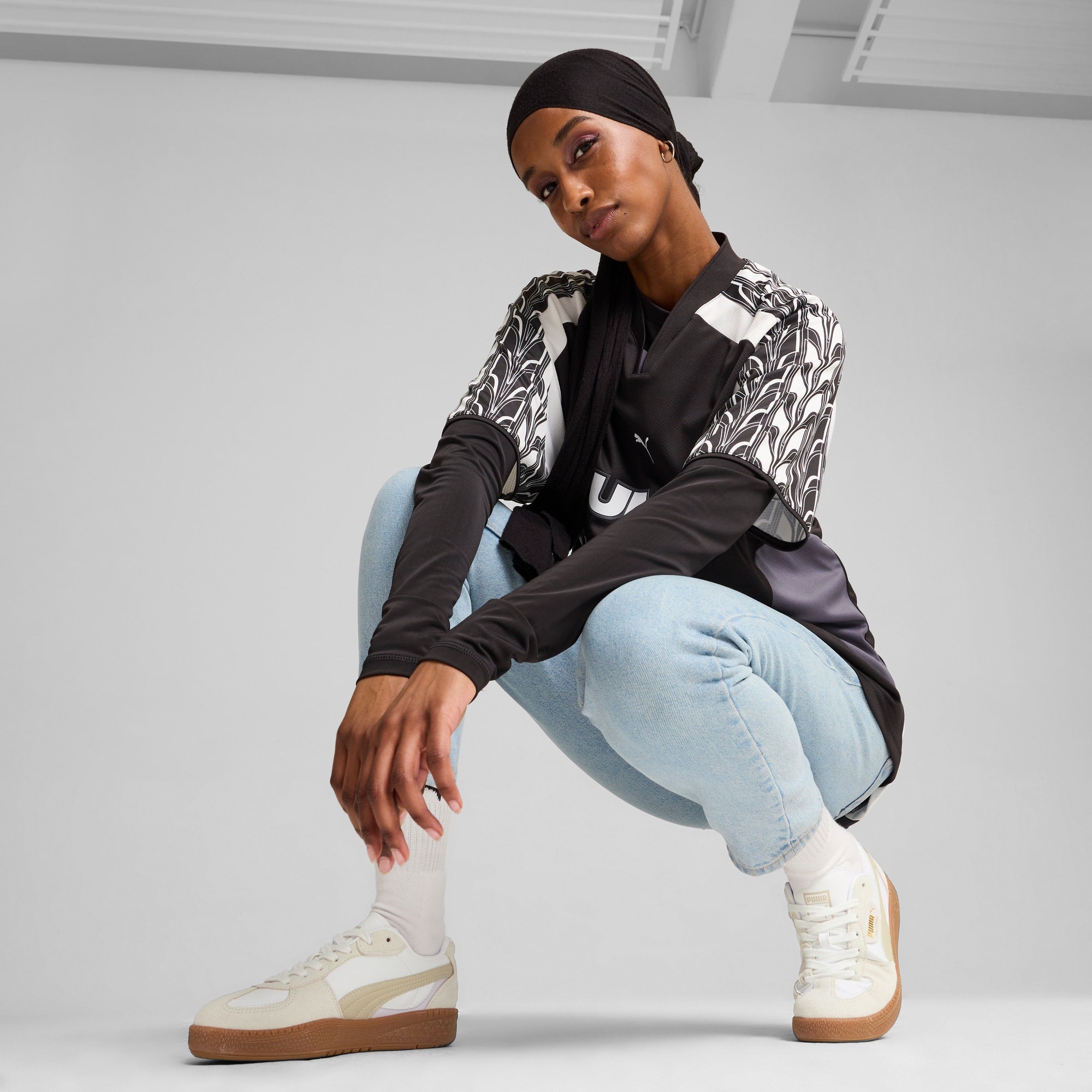 Tênis Palermo Moda Feminino