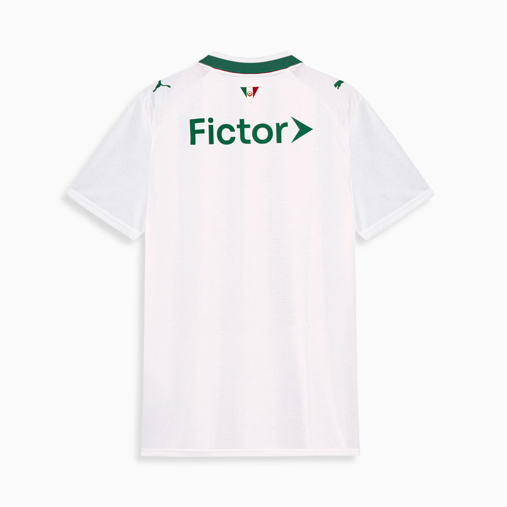 Camisa Palmeiras AWAY 2026 Torcedor Masculina