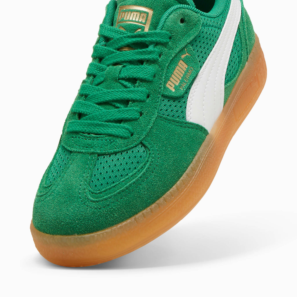 Tênis Palermo Moda Vintage Feminino