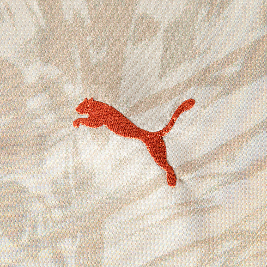 Camisa Goleiro Palmeiras AWAY 2026 Torcedor