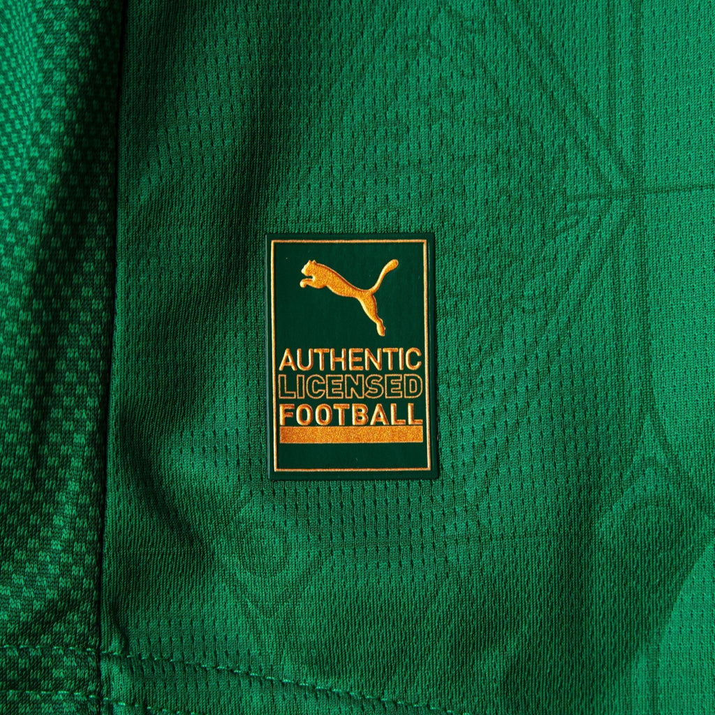 Camisa Palmeiras Jogador HOME 2025