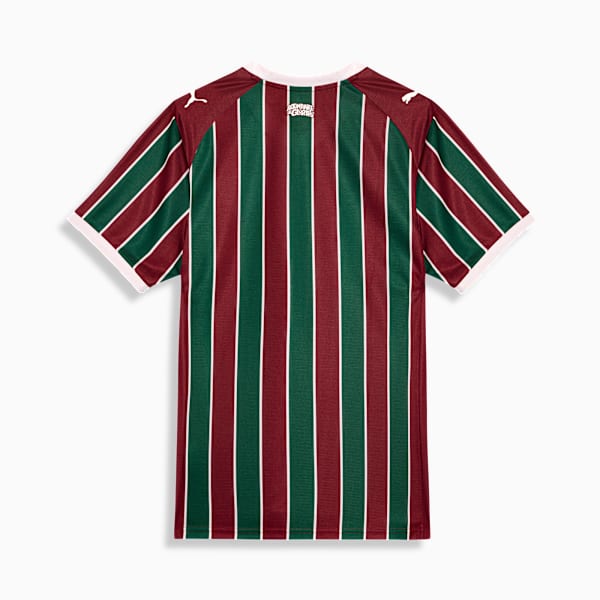 Camisa Fluminense HOME 2026 Torcedor Masculina