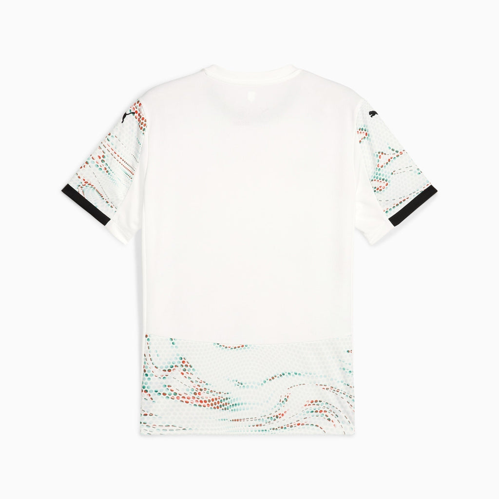 Camisa Portugal Away 2025 Masculina