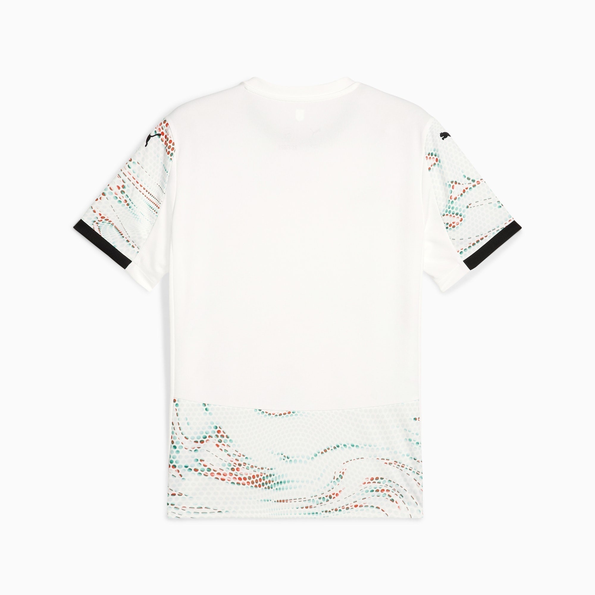 Camisa Portugal Away 2025 Masculina