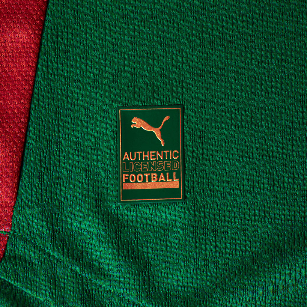 Camisa Palmeiras HOME 2026 Jogadora Feminina