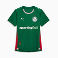 Camisa Palmeiras HOME 2026 Jogadora Feminina