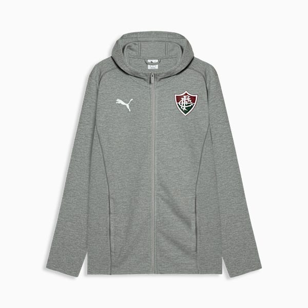 Jaqueta Casual Fluminense 2026