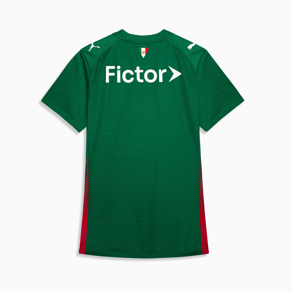 Camisa Palmeiras HOME 2026 Jogadora Feminina