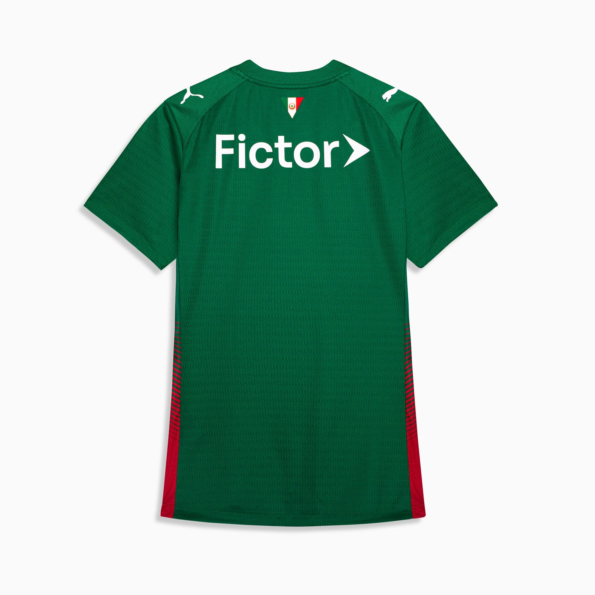 Camisa Palmeiras HOME 2026 Jogadora Feminina