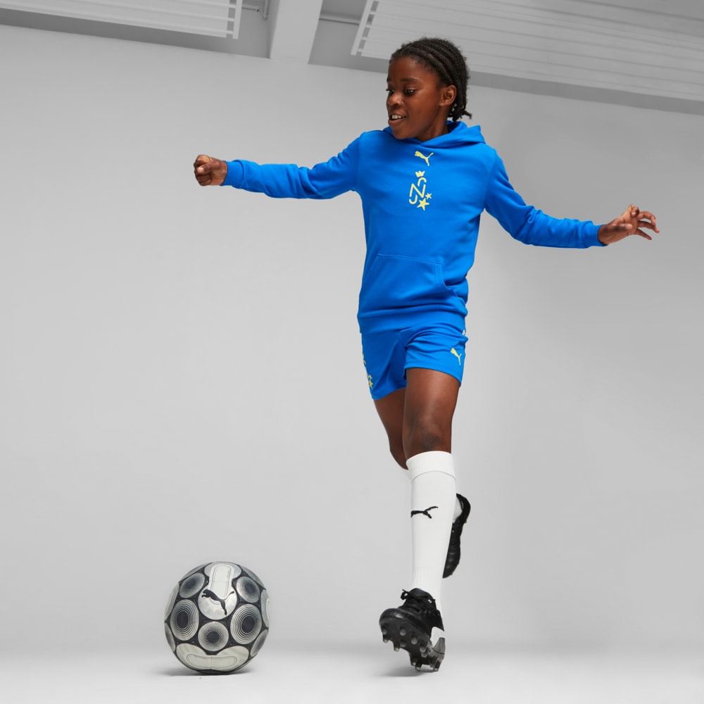 Moletom Neymar Jr Football Juvenil