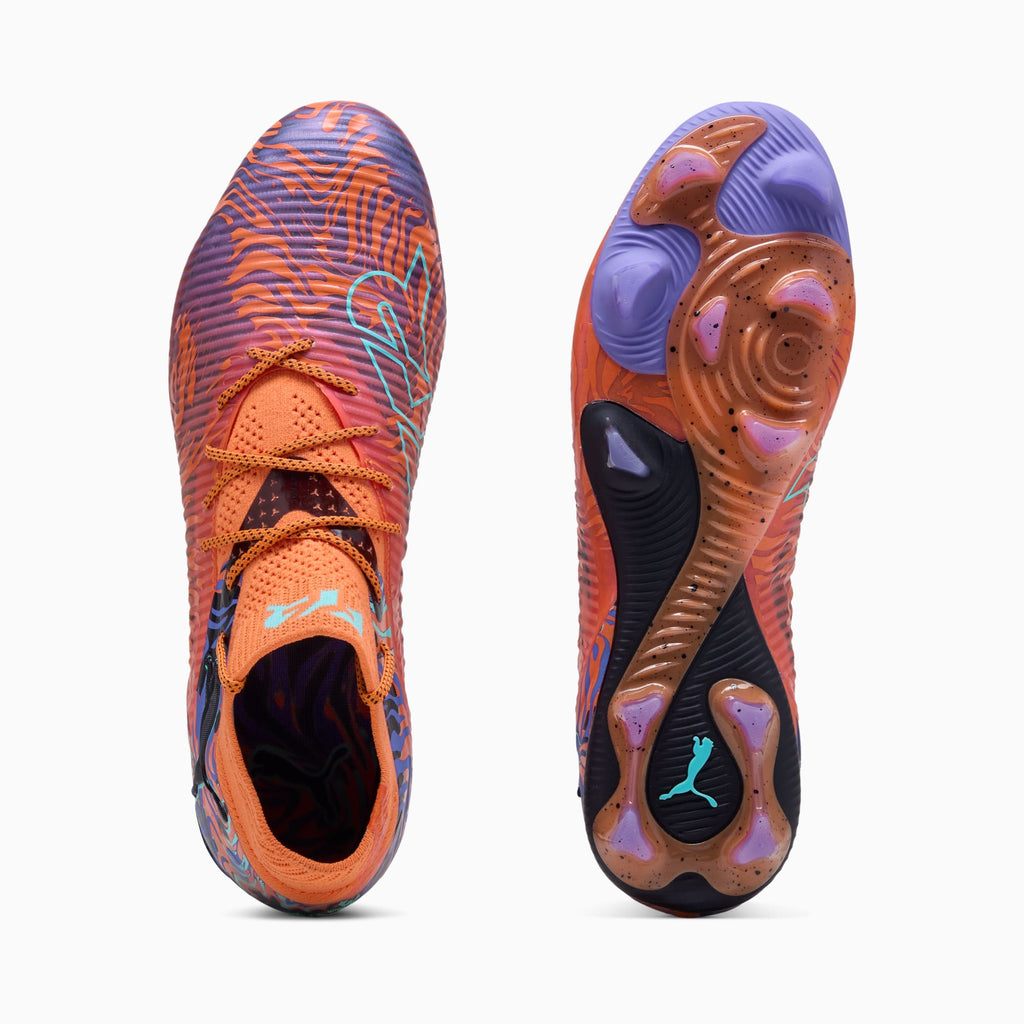 Chuteira de Campo FUTURE 8 ULTIMATE CREATIVITY Unissex