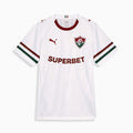 Camisa Fluminense AWAY 2026 Torcedor Masculina