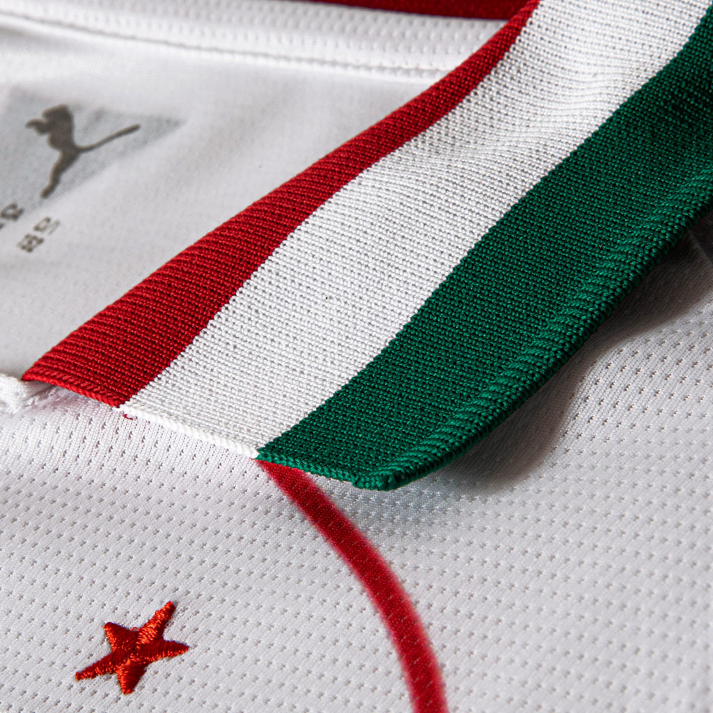 Camisa Palmeiras AWAY 2026 Torcedor Juvenil