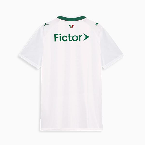 Camisa Palmeiras AWAY 2026 Torcedor Masculina