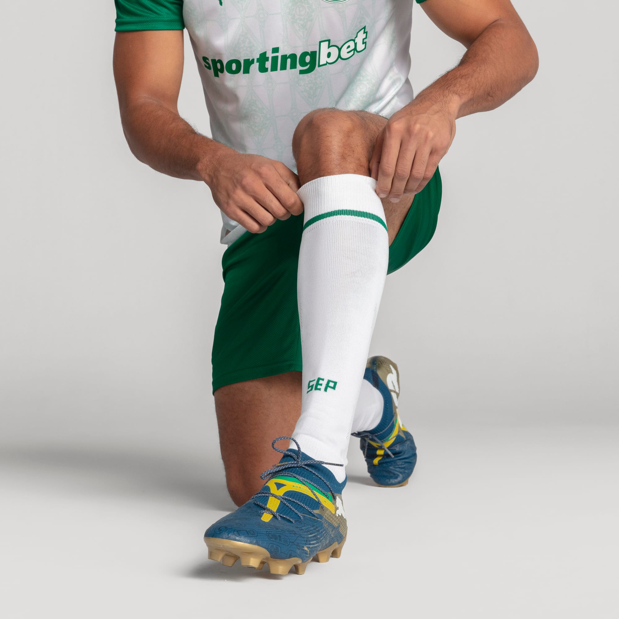 Meião Palmeiras AWAY 2025