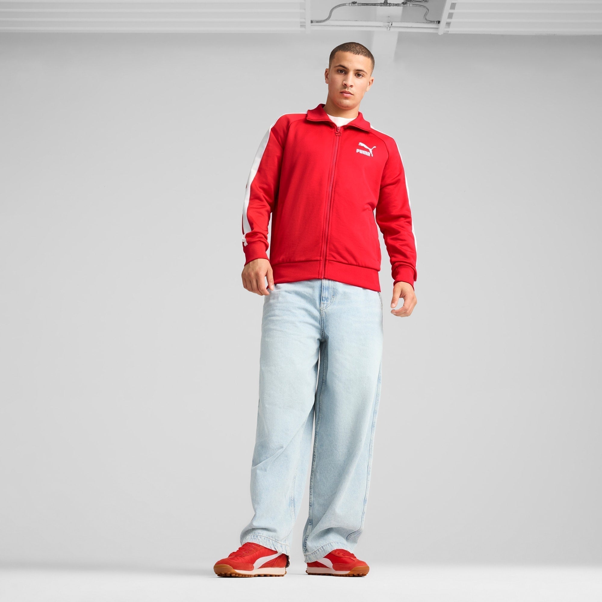 Tênis Easy Rider Vintage