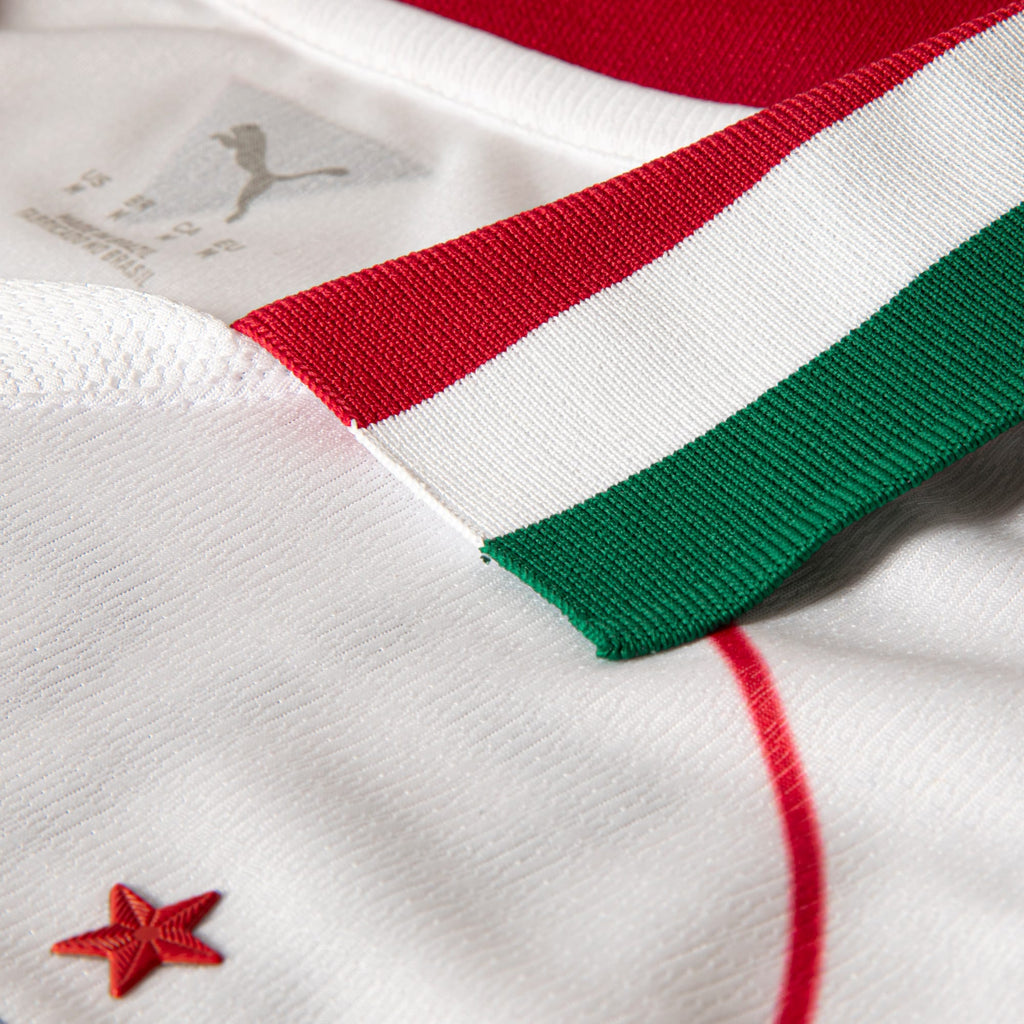 Camisa Palmeiras AWAY 2026 Jogador Masculina