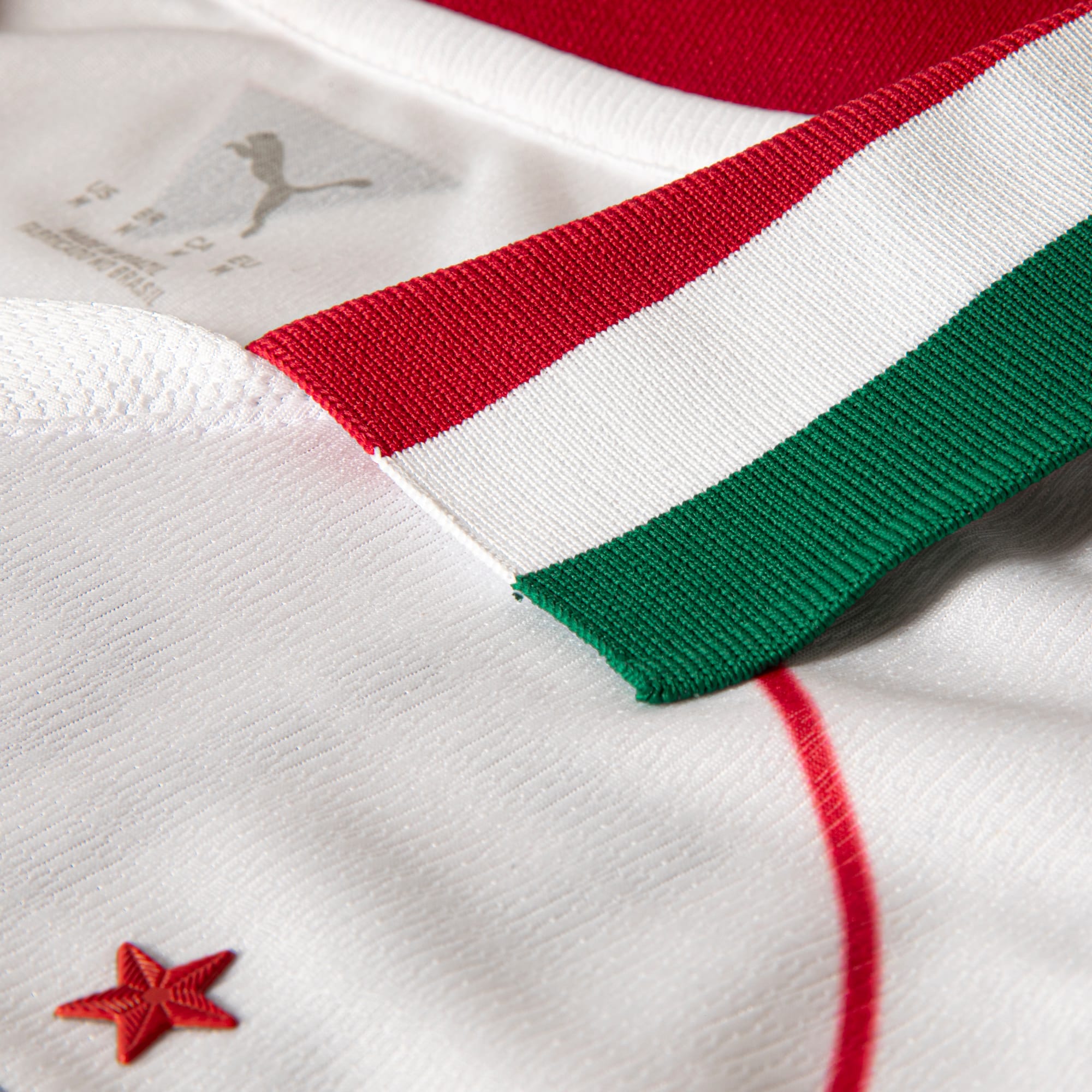 Camisa Palmeiras AWAY 2026 Jogador Masculina